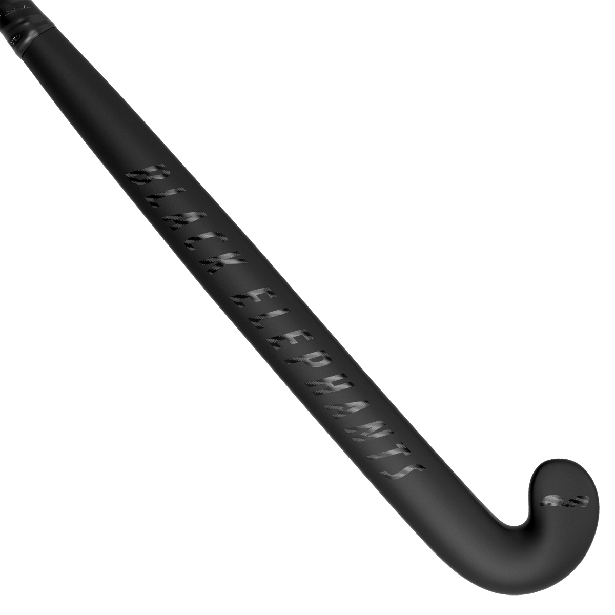 Jersey Color Swatch & Setup - All Black Hockey Sticks